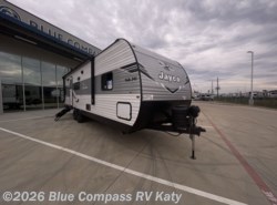 New 2026 Jayco Jay Flight SLX 263BHS available in Katy, Texas