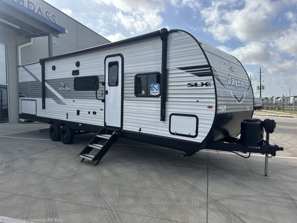 New 2026 Jayco Jay Flight SLX 284BHS available in Katy, Texas