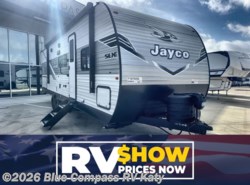 New 2026 Jayco Jay Flight SLX 284BHS available in Katy, Texas