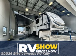 New 2026 Coachmen Chaparral 360IBL available in Katy, Texas