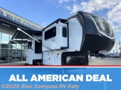 New 2026 Jayco North Point 382FLRB available in Katy, Texas