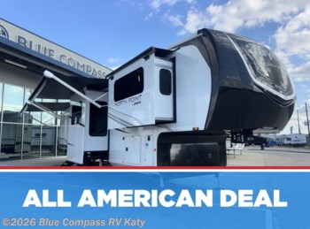 New 2026 Jayco North Point 382FLRB available in Katy, Texas