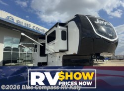 New 2026 Jayco North Point 382FLRB available in Katy, Texas