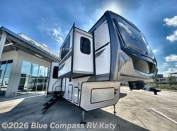 New 2026 Coachmen Brookstone 344FL available in Katy, Texas