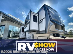 New 2026 Coachmen Brookstone 344FL available in Katy, Texas