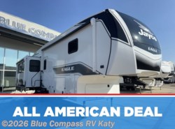 New 2026 Jayco Eagle 321RSTS available in Katy, Texas