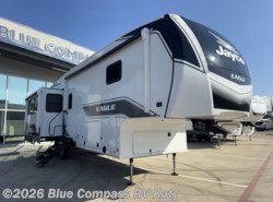 New 2026 Jayco Eagle 321RSTS available in Katy, Texas