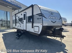 New 2026 Jayco Jay Flight SLX 261BHS available in Katy, Texas