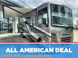 New 2026 Thor Motor Coach Resonate 29D available in Katy, Texas