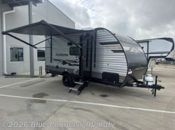 New 2026 Forest River Aurora Light 16BHX available in Katy, Texas