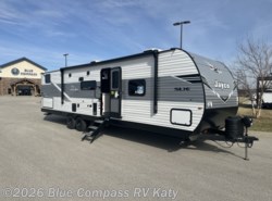 New 2026 Jayco Jay Flight SLX 325BHT available in Katy, Texas