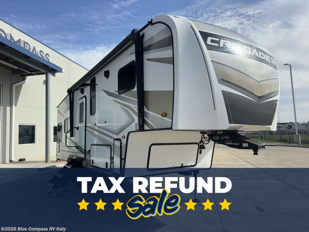 Used 2024 Prime Time Crusader 265MLE available in Katy, Texas