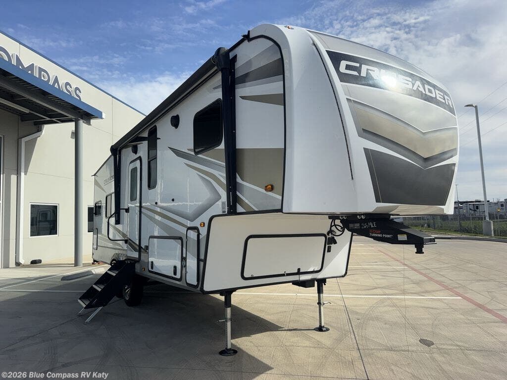 Used 2024 Prime Time Crusader 265MLE available in Katy, Texas