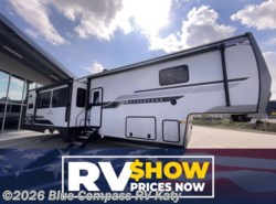 New 2026 Coachmen Brookstone 374RK available in Katy, Texas