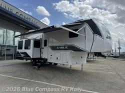 New 2026 Jayco Eagle SLE 30RLT available in Katy, Texas