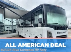 New 2026 Thor Motor Coach Resonate 32B available in Katy, Texas
