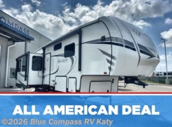 Used 2023 Forest River Wildcat 290RLW available in Katy, Texas