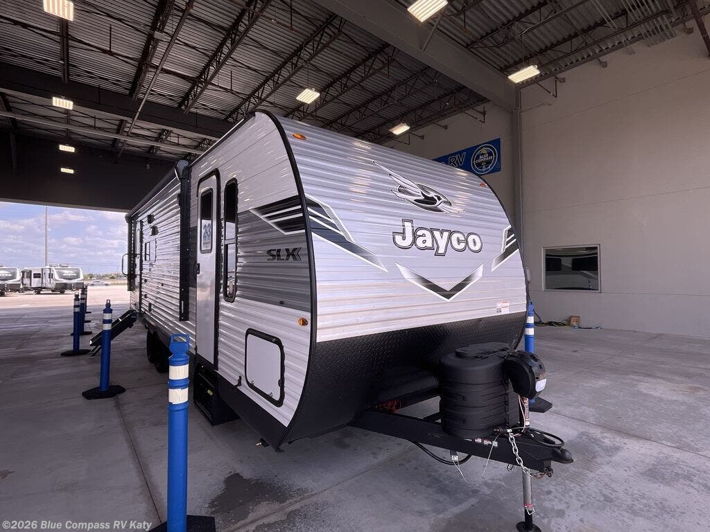 New 2026 Jayco Jay Flight SLX 262RLS available in Katy, Texas