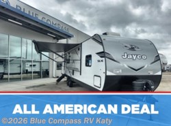 New 2026 Jayco Jay Flight SLX 295TBS available in Katy, Texas
