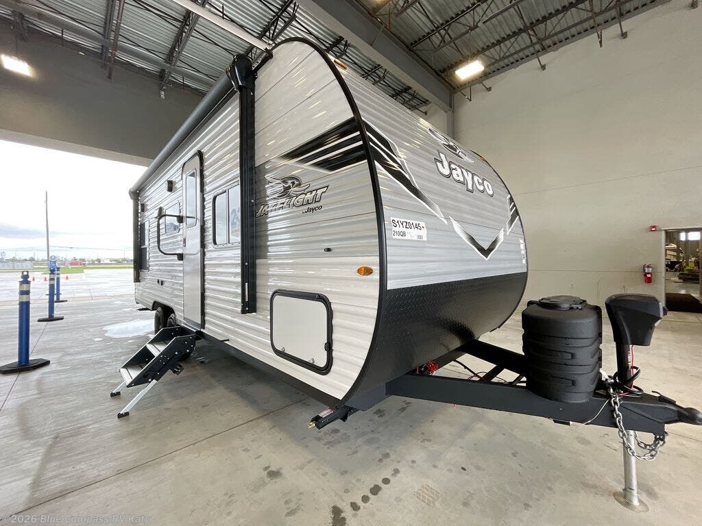 Used 2025 Jayco Jay Flight 210QB available in Katy, Texas