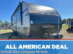 New 2026 Forest River Aurora 34BHTS available in Katy, Texas