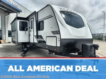 Used 2023 Dutchmen Kodiak Ultimate 3321BHSL available in Katy, Texas