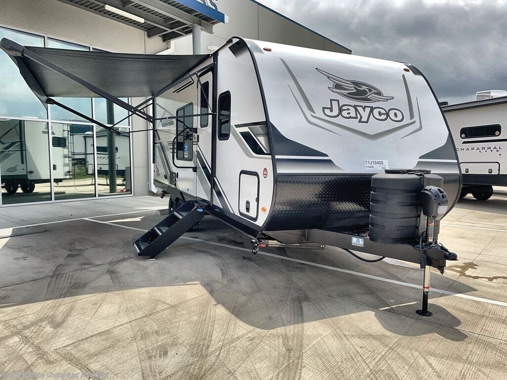 New 2026 Jayco Jay Feather 21MML available in Katy, Texas