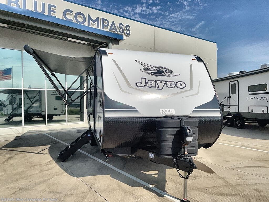 New 2026 Jayco Jay Feather 21MML available in Katy, Texas