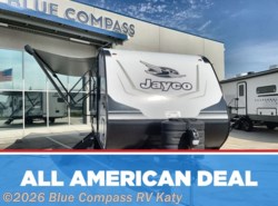 New 2026 Jayco Jay Feather 21MML available in Katy, Texas