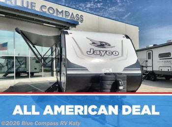 New 2026 Jayco Jay Feather 21MML available in Katy, Texas