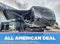 New 2026 Jayco Pinnacle 32RLTS available in Katy, Texas