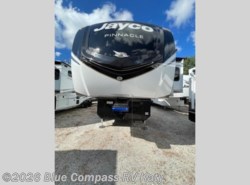 New 2026 Jayco Pinnacle 38SSWS available in Katy, Texas