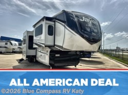 New 2026 Jayco Pinnacle 39FLOK available in Katy, Texas