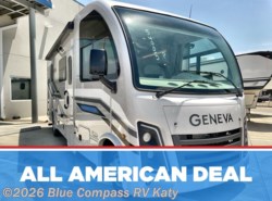 New 2026 Thor Motor Coach Geneva 24VS available in Katy, Texas