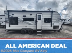 New 2026 Jayco Jay Flight SLX 210QB available in Katy, Texas