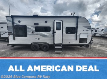 New 2026 Jayco Jay Flight SLX 210QB available in Katy, Texas