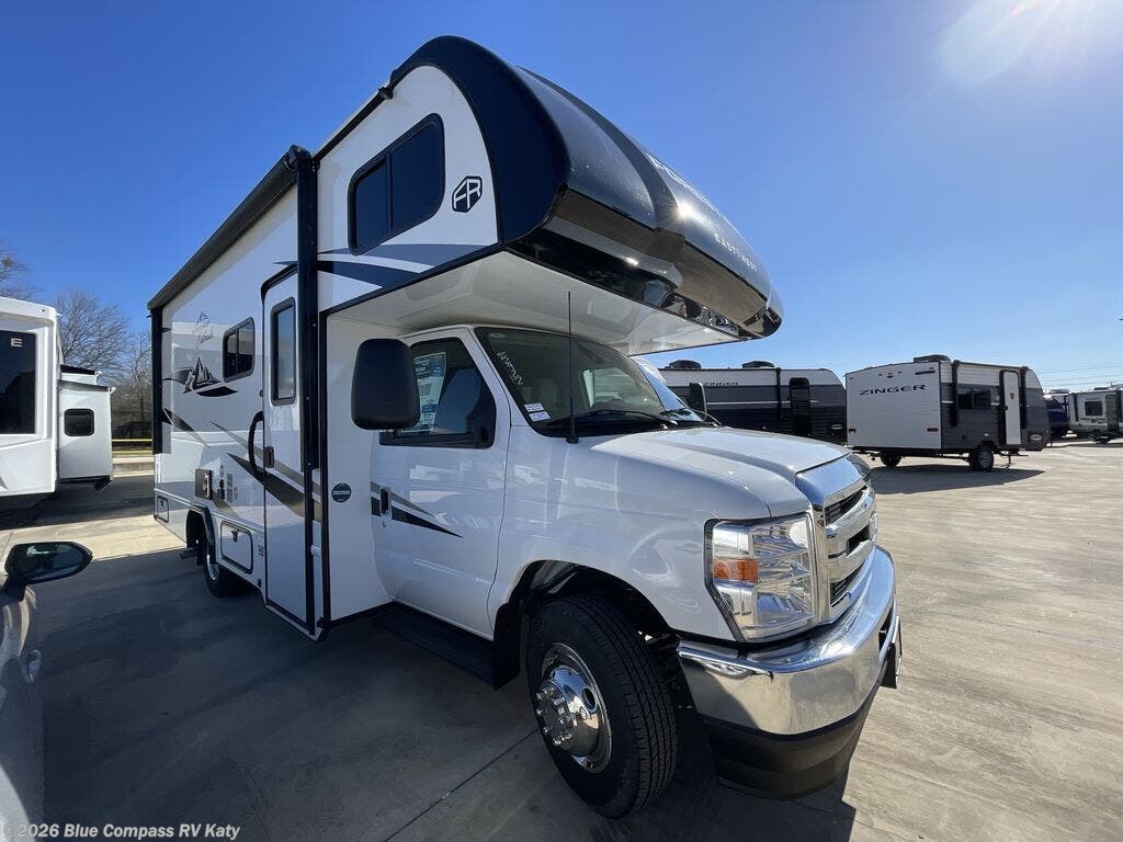 New 2026 East to West Entrada 2200S available in Katy, Texas