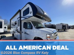 New 2026 East to West Entrada 2200S available in Katy, Texas