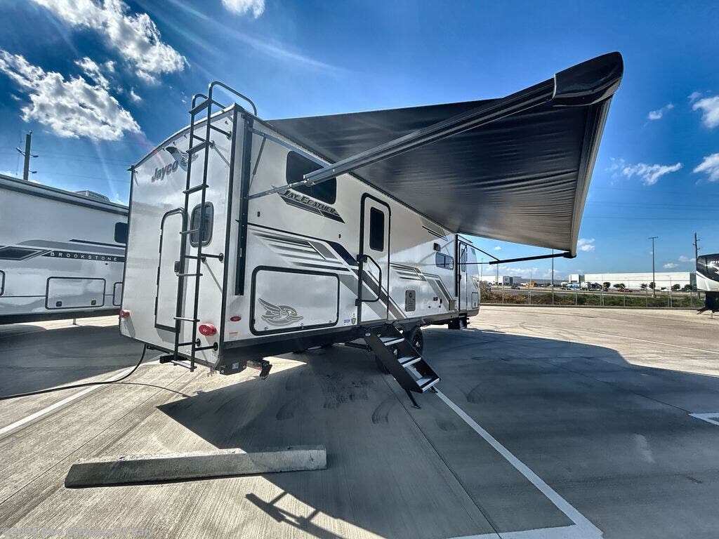 New 2026 Jayco Jay Feather 27MK available in Katy, Texas