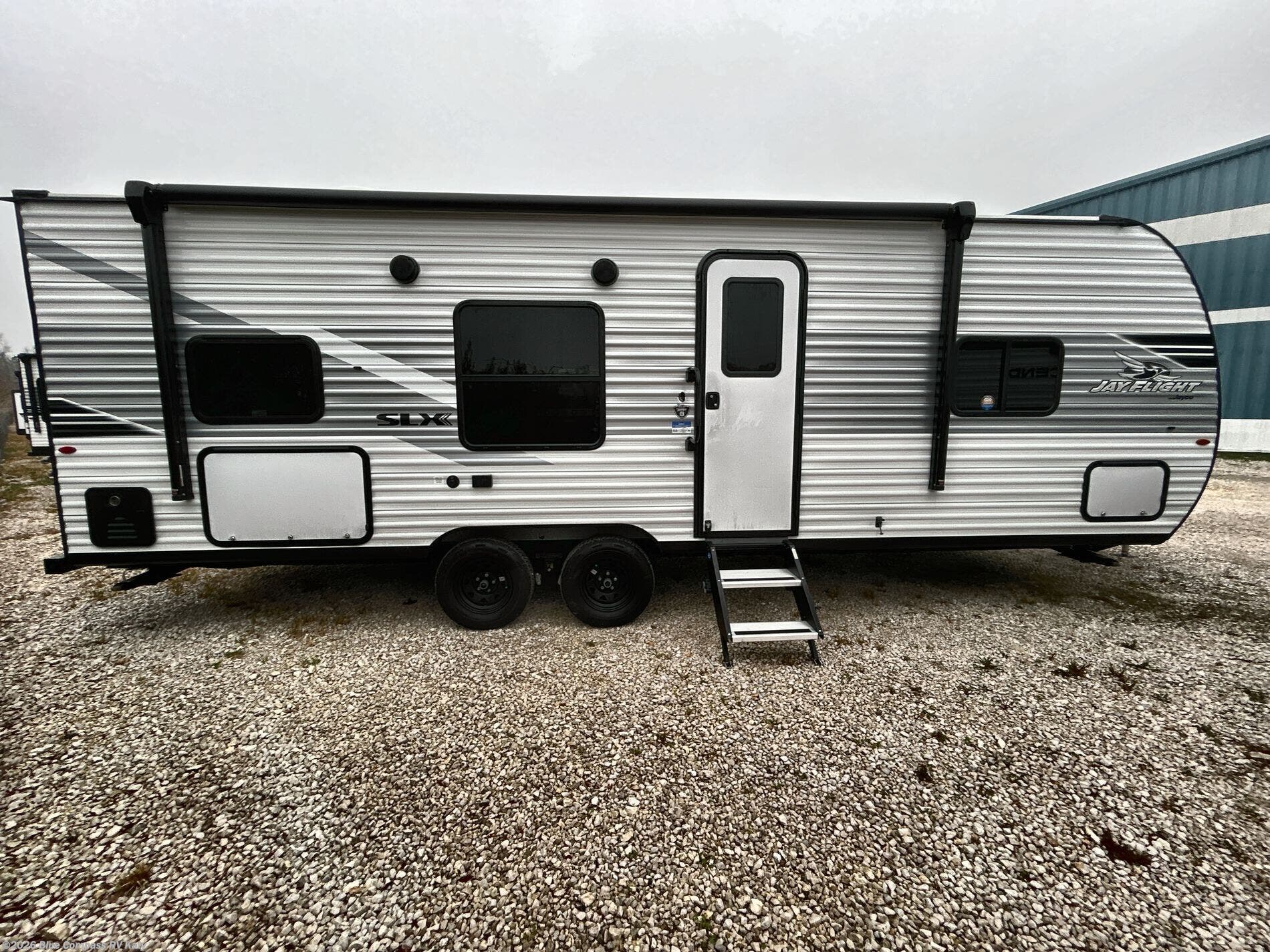 New 2026 Jayco Jay Flight SLX 260BH available in Katy, Texas