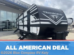 Used 2026 Grand Design Transcend Xplor 305BHT available in Katy, Texas