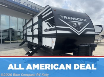 Used 2026 Grand Design Transcend Xplor 305BHT available in Katy, Texas