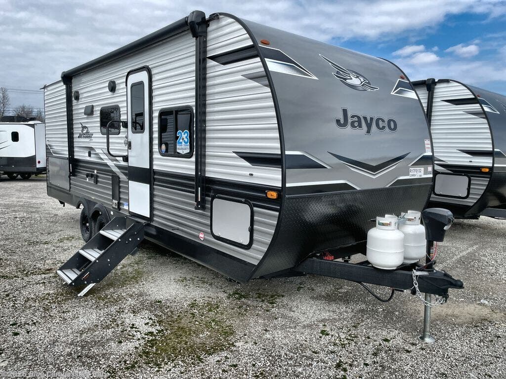 Used 2024 Jayco Jay Flight 235MBH available in Katy, Texas