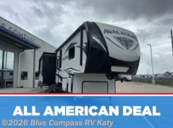 Used 2020 Keystone Avalanche 396BH available in Katy, Texas