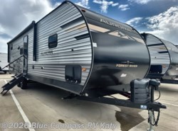 New 2026 Forest River Aurora 29TQS available in Katy, Texas