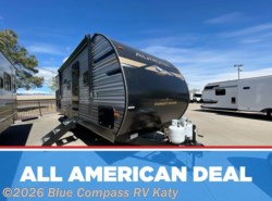 New 2026 Forest River Aurora Light 23BHS available in Katy, Texas