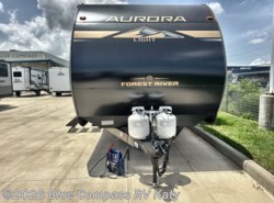 New 2026 Forest River Aurora Light 23BHS available in Katy, Texas