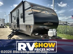 New 2026 Forest River Aurora Light 23BHS available in Katy, Texas
