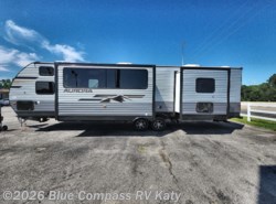 New 2026 Forest River Aurora 33DBDS available in Katy, Texas