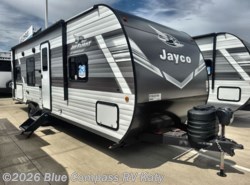 New 2026 Jayco Jay Flight SLX 260BH available in Katy, Texas